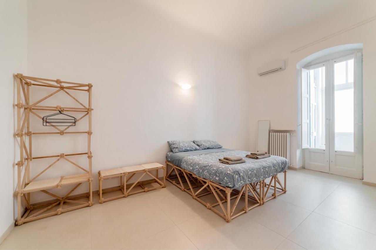 Affittacamere Macchia Mediterranea Bari